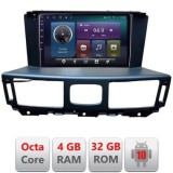 Navigatie Infinity Q70 M37 2012-2019 Android radio gps internet Octa core 4+32 KIT-Q70+EDT-E409 CarStore Technology