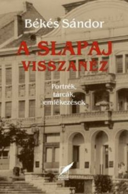 A slapaj visszan&amp;eacute;z - B&amp;eacute;k&amp;eacute;s S&amp;aacute;ndor foto