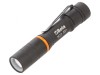 Lanternă LED 92mm 100lm Neagră IP66