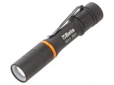 Lanternă LED 92mm 100lm Neagră IP66