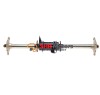 Ax Spate ATV 107 110 125 cm3 Complet Model 2 Quad