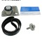 SKF VKMA 06129 Set curea de distributie
