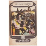 James Fenimore Cooper - Ultimul mohican - 130395