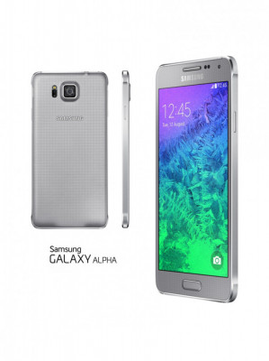 Decodare SAMSUNG Galaxy Alpha g850 sm-g850 sm-g850f SIM Unlock foto