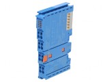Modul Intrare Digitală NAMUR IP20 750-435