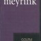 Golem - Gustav Meyrink