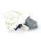 Motor macara geam ușă dreapta spate AUDI A4 8K2, B8 2013 OEM: 8K0959812A | 10923330