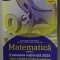 MATEMATICA PENTRU EVALUAREA NATIONALA 2024 , TEME , PROBLEME SI TESTE DE VERIFICARE , CLASA A VIII -A de MARIUS PERIANU ...CRISTIAN LAZAR , 2023