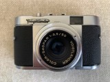 Aparat Foto Vintage - VOIGTLANDER Vito B / 1953