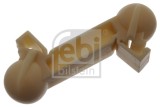 FEBI BILSTEIN 01166 levier de schimbare viteze