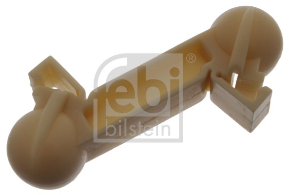 FEBI BILSTEIN 01166 levier de schimbare viteze