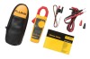 Cleste ampermetric FLUKE FLK-325, 10mA... 40A, 400A, LCD 3,5 cifre, potrivit pentru măsurători exacte &icirc;n electronică