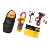 Cleste ampermetric FLUKE FLK-325, 10mA... 40A, 400A, LCD 3,5 cifre, potrivit pentru măsurători exacte &icirc;n electronică