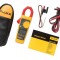 Cleste ampermetric FLUKE FLK-325, 10mA... 40A, 400A, LCD 3,5 cifre, potrivit pentru măsurători exacte &icirc;n electronică