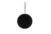 Tigaie Zilan ZLN0910, Diametru 24 cm, 7 straturi de material, Compatibil cuptor pana la 280&deg;C, Compatibil masina de spalat vase