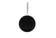 Tigaie Zilan ZLN0927, Diametru 28 cm, 7 straturi de material, Compatibil cuptor pana la 280&deg;C, Compatibil masina de spalat vase