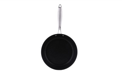 Tigaie Zilan ZLN0927, Diametru 28 cm, 7 straturi de material, Compatibil cuptor pana la 280&amp;deg;C, Compatibil masina de spalat vase foto