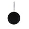 Tigaie Zilan ZLN0910, Diametru 24 cm, 7 straturi de material, Compatibil cuptor pana la 280&deg;C, Compatibil masina de spalat vase