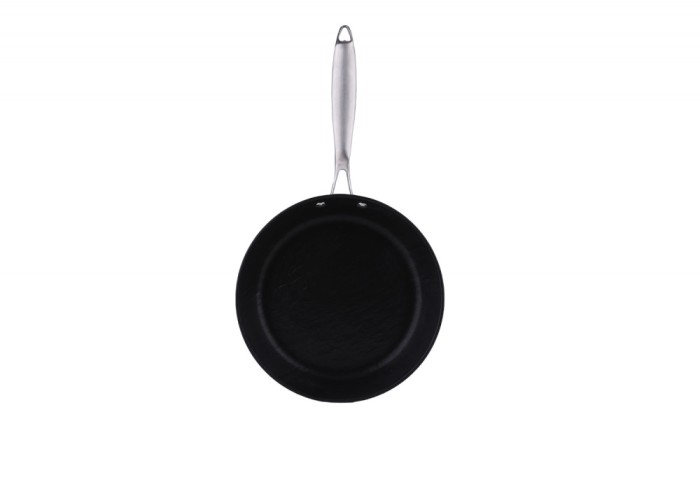 Tigaie Zilan ZLN0927, Diametru 28 cm, 7 straturi de material, Compatibil cuptor pana la 280&deg;C, Compatibil masina de spalat vase