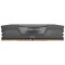 Corsair Memorie RAM DDR5, 16GB, 5600MT/s, C40, 1.25V, AMD/Intel,Gri, VENGEANCE, NOU