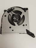 Set coolere Laptop Gaming, Lenovo, Legion 7 16IAX7 Type 82TD, 5H40S20730, DFSCL12E06486J-FPRV, DFSCL12E16486J-FPRW, 12V, 1A