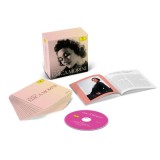The Art Of Erica Morini | Erica Morini, Clasica, Decca