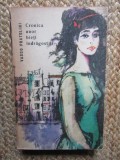 Cronica unor bieti indragostiti - Vasco Pratolini