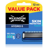 Wilkinson Sword Hydro5 rezerva Lama 12 buc