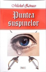 PUNTEA SUSPINELOR-MICHEL ZEVACO-267106