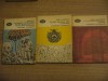 Cronicari Munteni (3 volume) BPT: Istoria Tarii Romanesti, Radu Popescu, Radu Greceanu, Minerva 1984