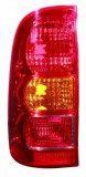 Lampa spate TOYOTA HILUX III pick-up (KUN, TGN, LAN, GGN) (2004 - 2016) DEPO / LORO 212-19K1L-LD-UE
