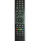 Telecomanda pentru TV SHARP si VESTEL RC4848 RC4847 IR 1423 IR 1411
