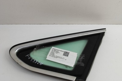 Geam lateral st&amp;acirc;nga față VW SHARAN 7N1, 7N2 2011 OEM: 7N0845411A 30643101 foto