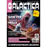 Galaktika 404. sz&aacute;m - 2023. november - N&eacute;meth Attila
