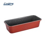 TAVA COZONAC ACOP CERAM 31x13x8 CM, ANCA