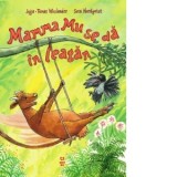 Mamma Mu se da in leagan - Gabriella Eftimie, Tomas Wieslander, Jujja