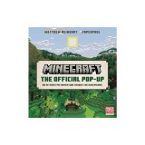 Minecraft: The Official Pop-Up