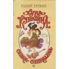 CHIRA CHIRALINA - PANAIT ISTRATI