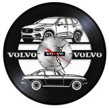 VOLVO- ceas de perete