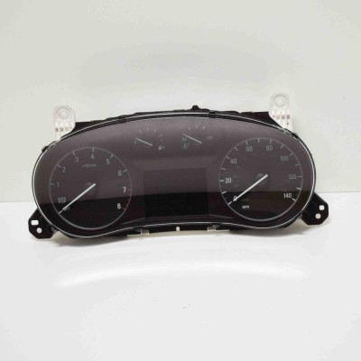 Ceas de bord OPEL MOKKA / MOKKA X 2017 OEM: 42483696,812372274 foto