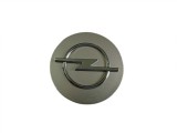 Cumpara ieftin Capace jante Opel 58MM GRI, Autohelix MSA