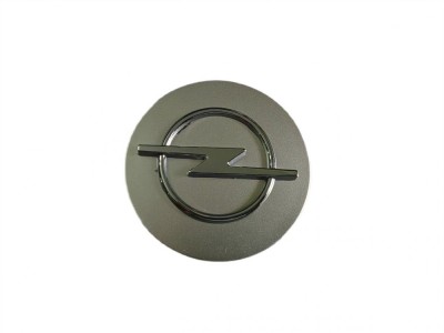 Capac jante Opel 64MM GRI foto