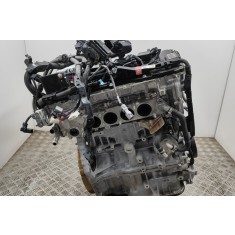 TOYOTA RAV 4 V XA50 2022 - Motor - OEM: 2AR-FXE