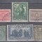 M2 - R1 4 - TIMBRE FOARTE VECHI - ITALIA