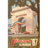 - Almanah Flacara - 1987 - 138207