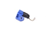 Senzor de impact st&acirc;nga față JAGUAR XF X250 2010 OEM: V8X23-14B345-AB 11656950