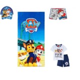Set Paw Patrol pentru baieti