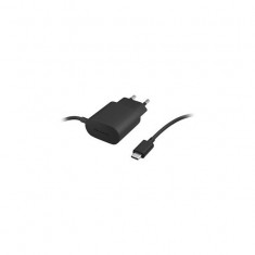 Adaptor priza usb type-c nokia ac-100e 3.0a original swap foto