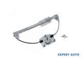 Macara geam electric Volkswagen Passat B6(2006-2009) #1, Array