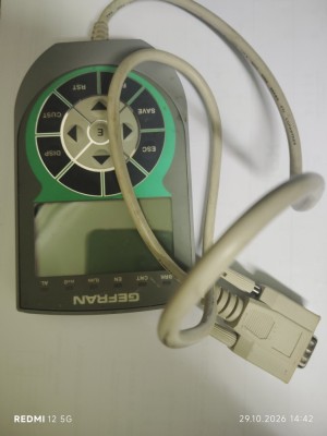GEFRAN /ADL300 foto